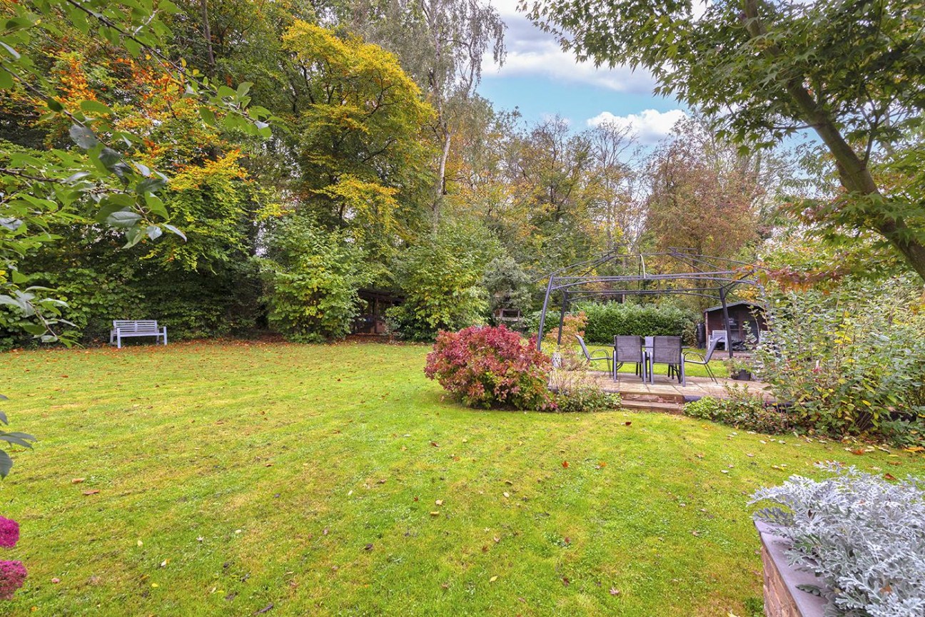 Fairseat Lane, Fairseat