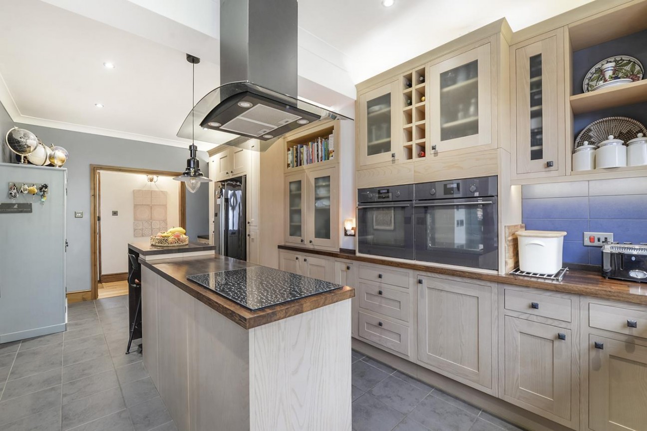 Fairseat Lane, Fairseat