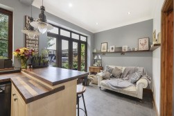 Fairseat Lane, Fairseat