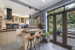 Fairseat Lane, Fairseat