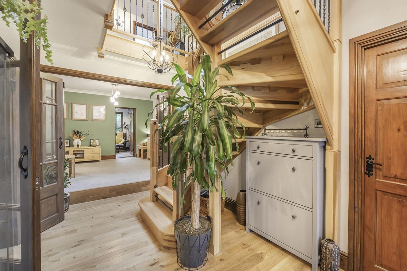 Fairseat Lane, Fairseat