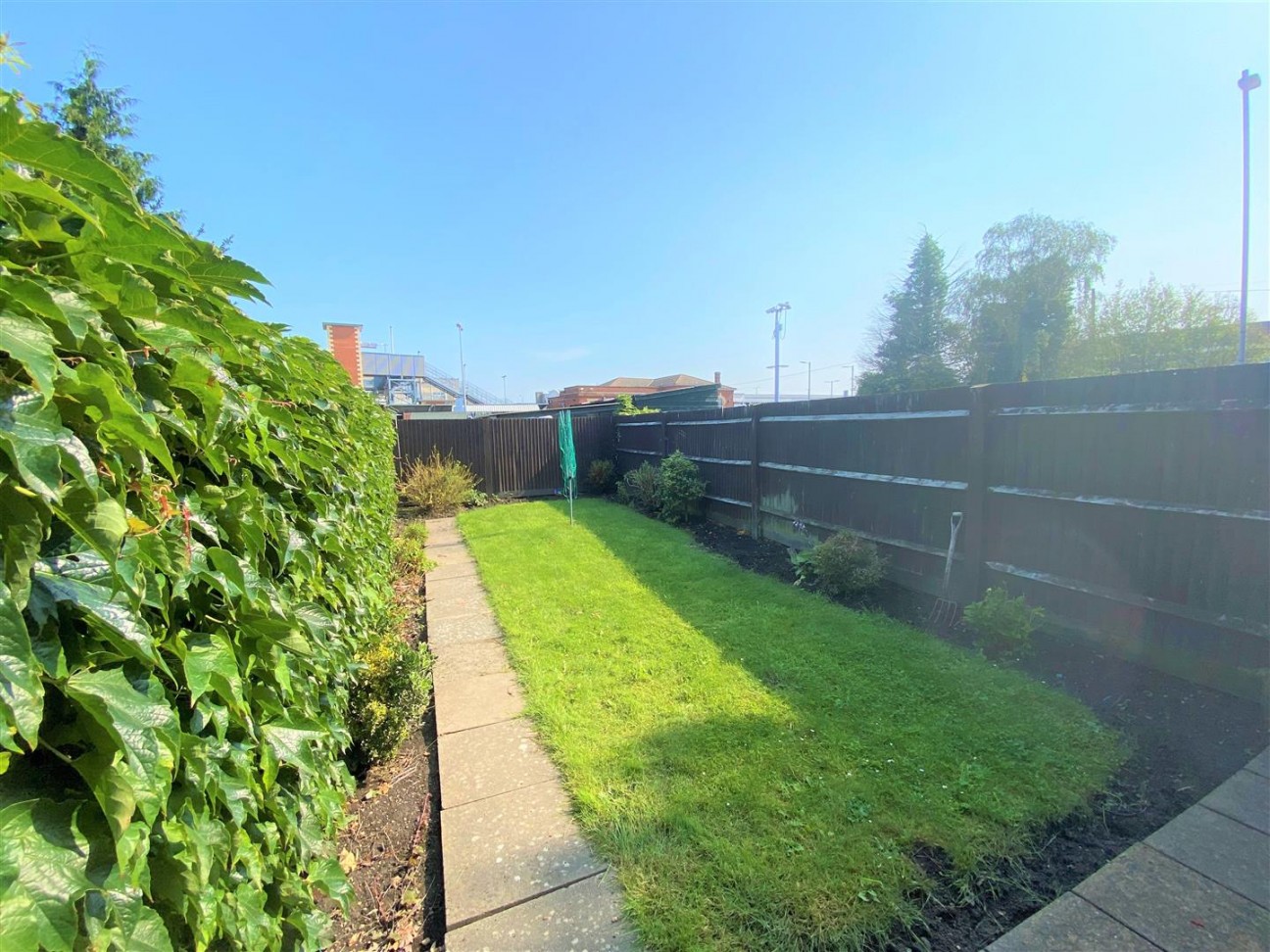 Station Road, Paddock Wood