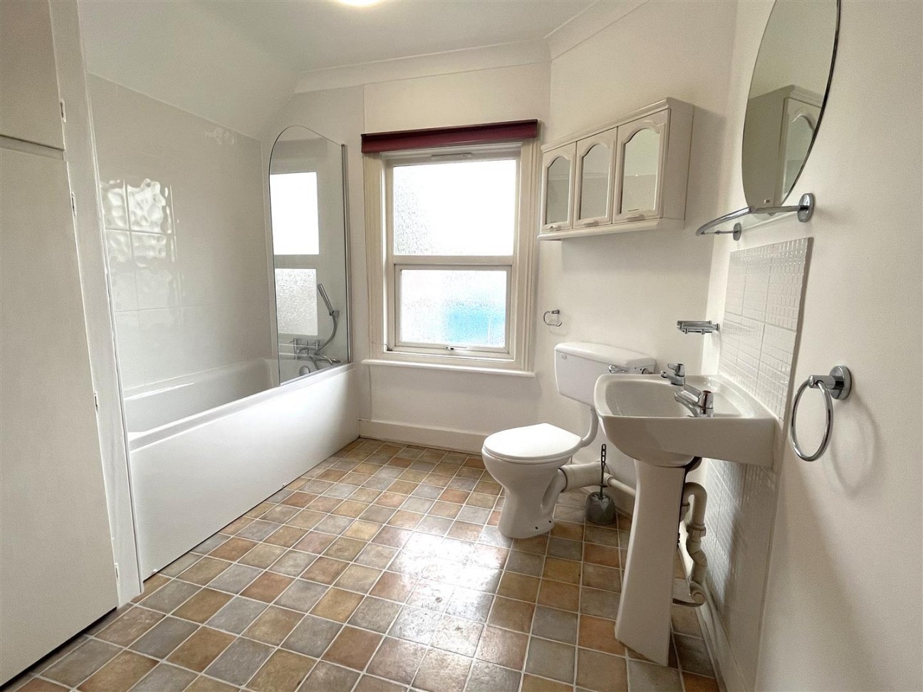 Station Road, Paddock Wood