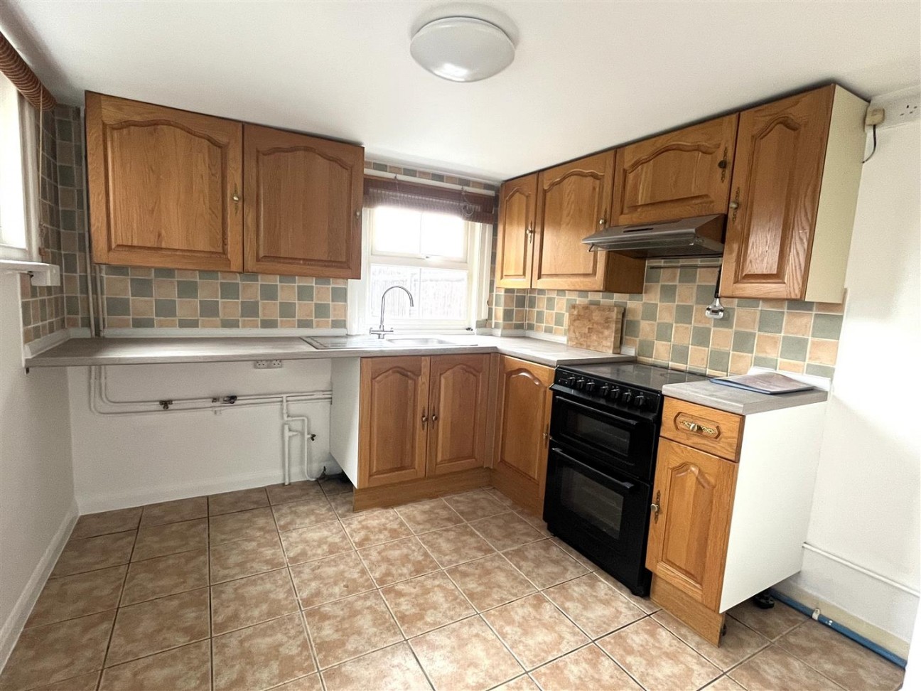 Station Road, Paddock Wood