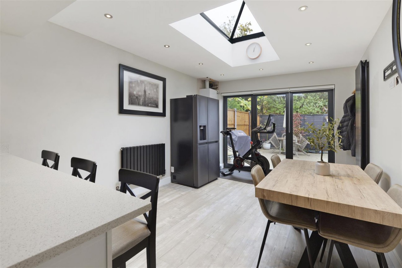 Pippin Way, Kings Hill