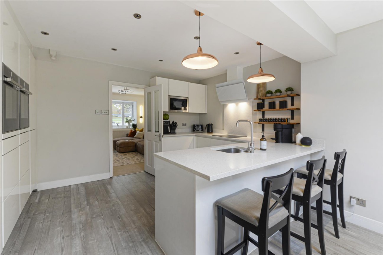 Pippin Way, Kings Hill