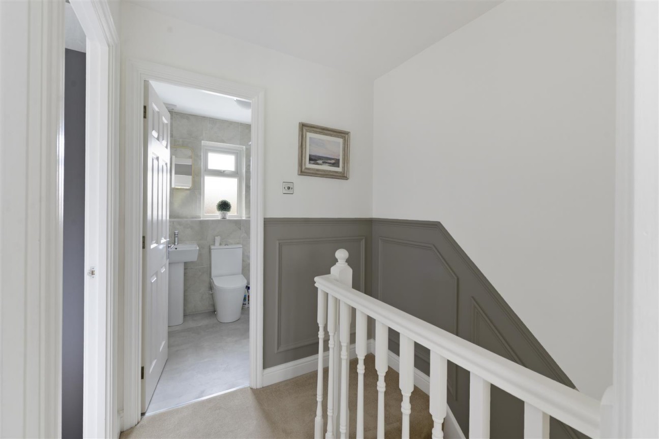 Pippin Way, Kings Hill