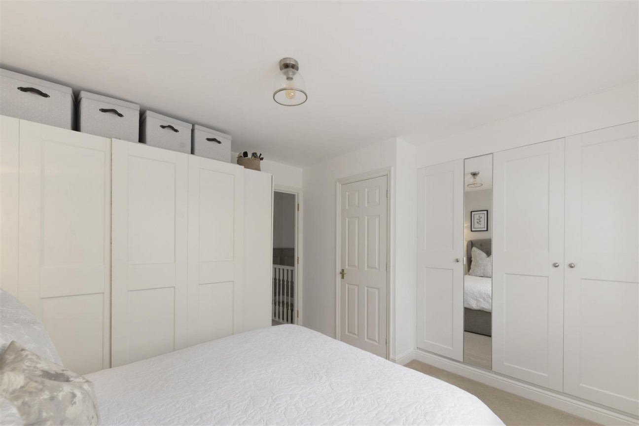 Pippin Way, Kings Hill