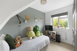 Pippin Way, Kings Hill