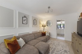 Pippin Way, Kings Hill