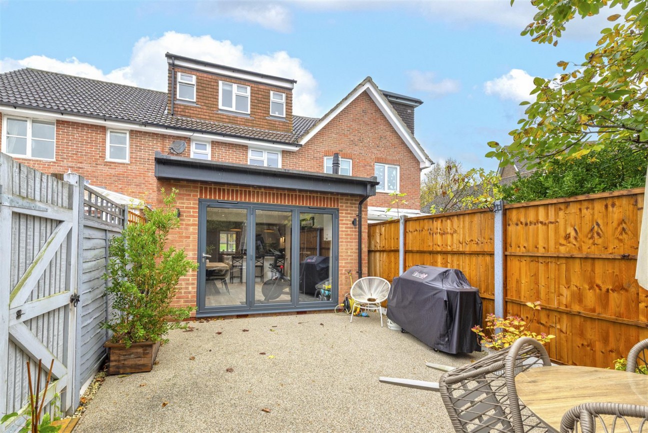 Pippin Way, Kings Hill