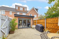 Pippin Way, Kings Hill