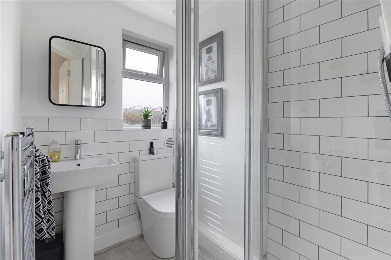 Pippin Way, Kings Hill