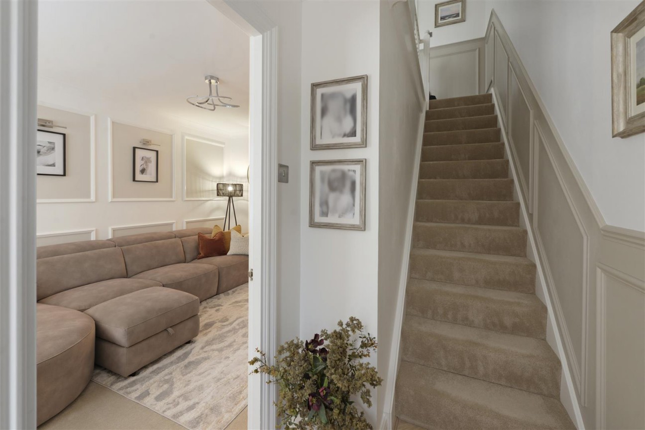 Pippin Way, Kings Hill