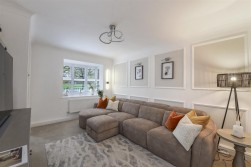 Pippin Way, Kings Hill