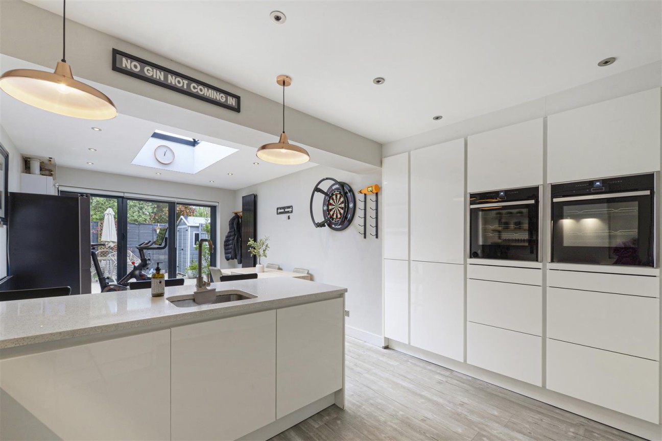 Pippin Way, Kings Hill