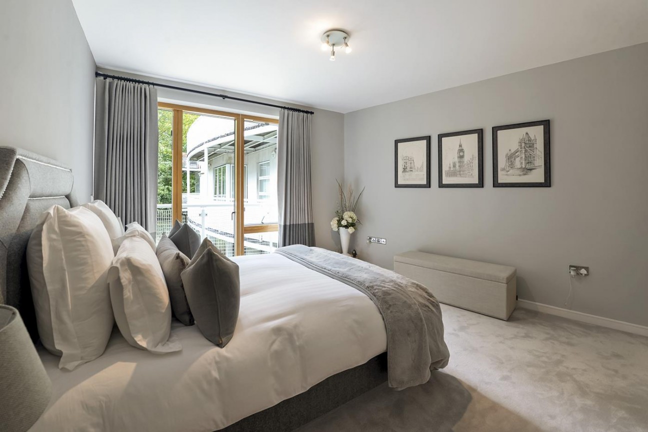 Gibson Drive, Kings Hill, ME19 4LJ