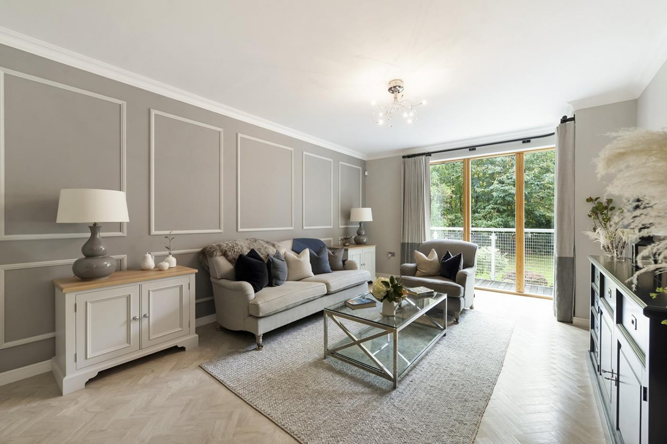 Gibson Drive, Kings Hill, ME19 4LJ