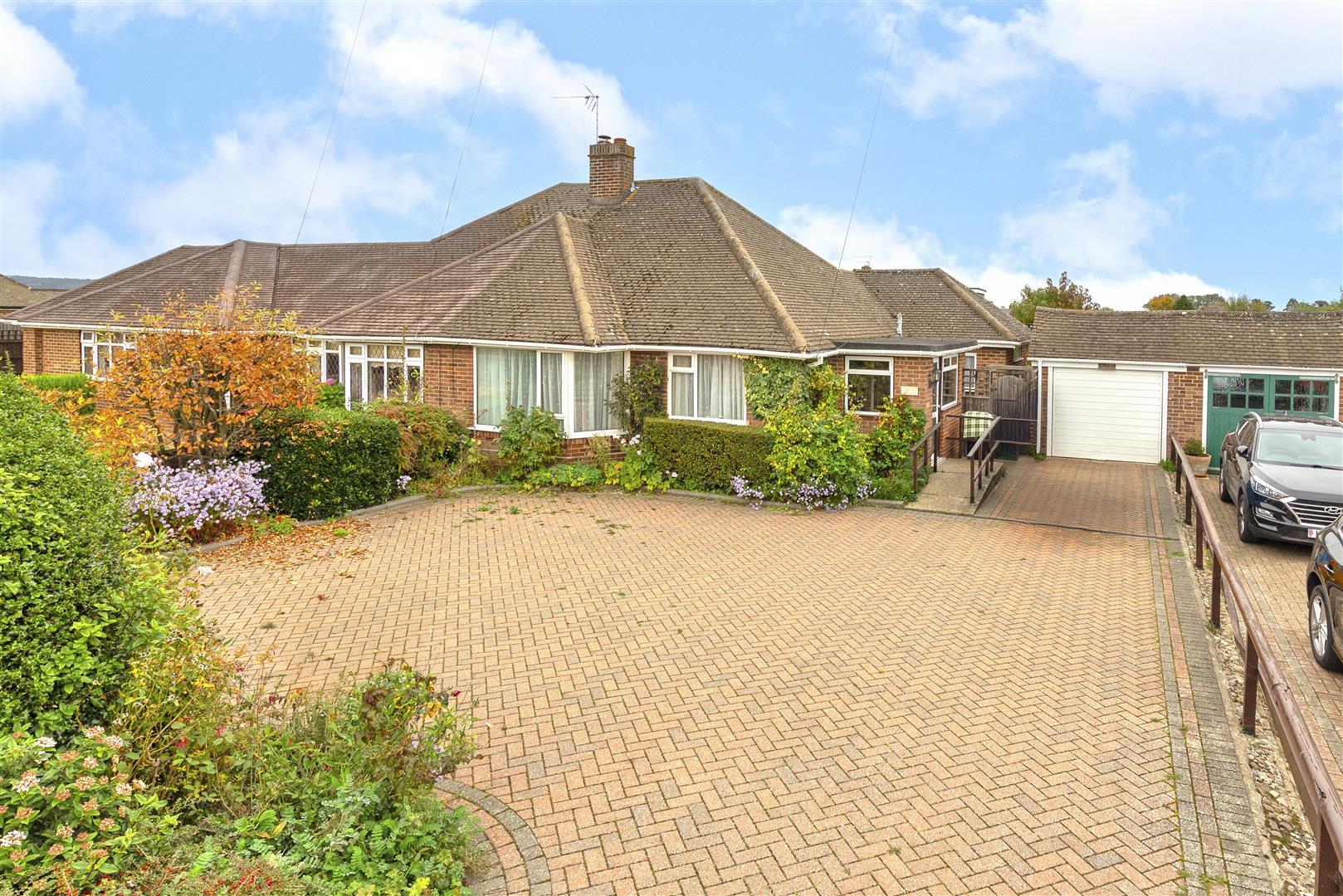 Poplar Grove, Maidstone