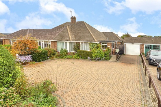 Poplar Grove, Maidstone