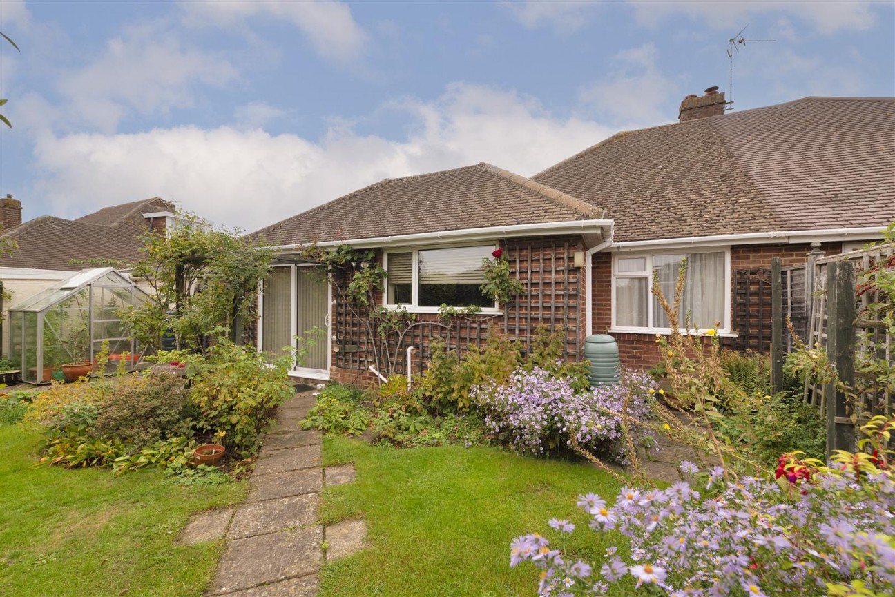 Poplar Grove, Maidstone