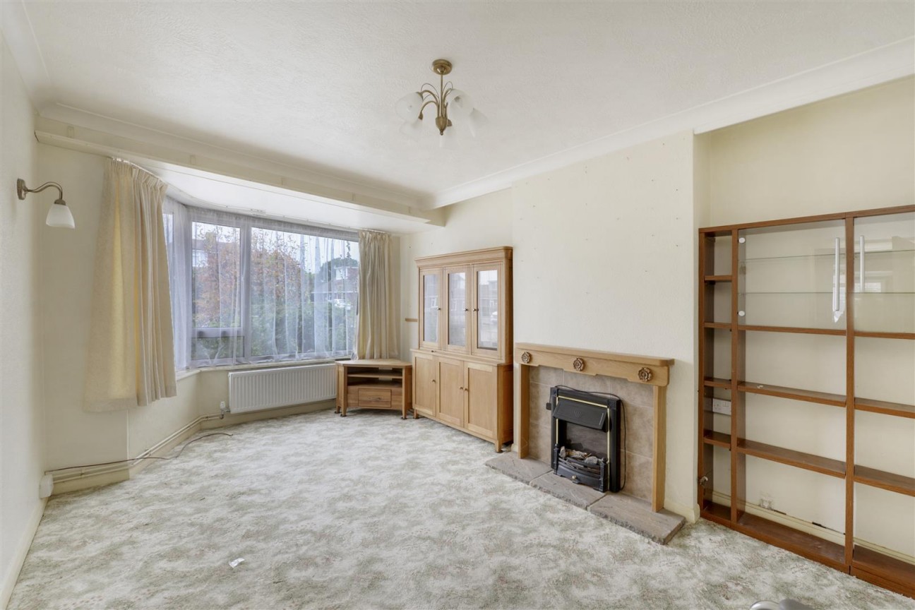 Poplar Grove, Maidstone