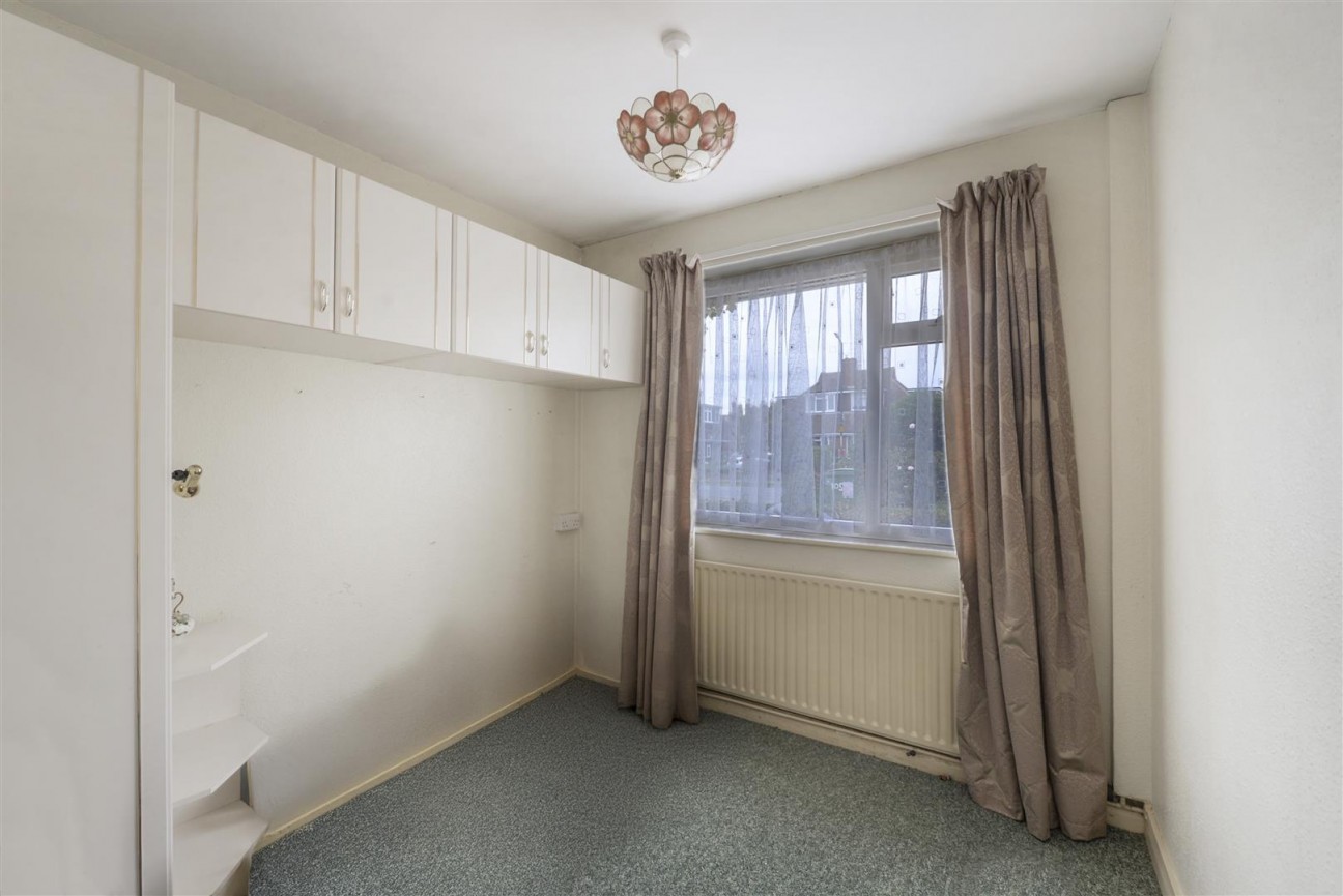 Poplar Grove, Maidstone