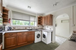 Poplar Grove, Maidstone