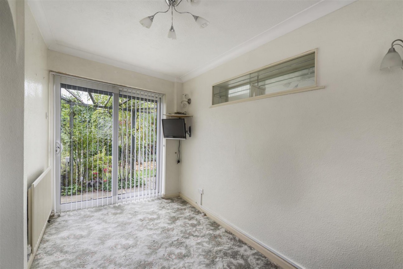 Poplar Grove, Maidstone