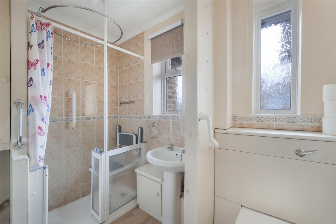 Poplar Grove, Maidstone