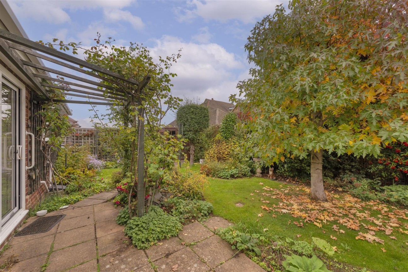 Poplar Grove, Maidstone