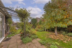 Poplar Grove, Maidstone