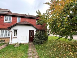 The Ridings, Paddock Wood