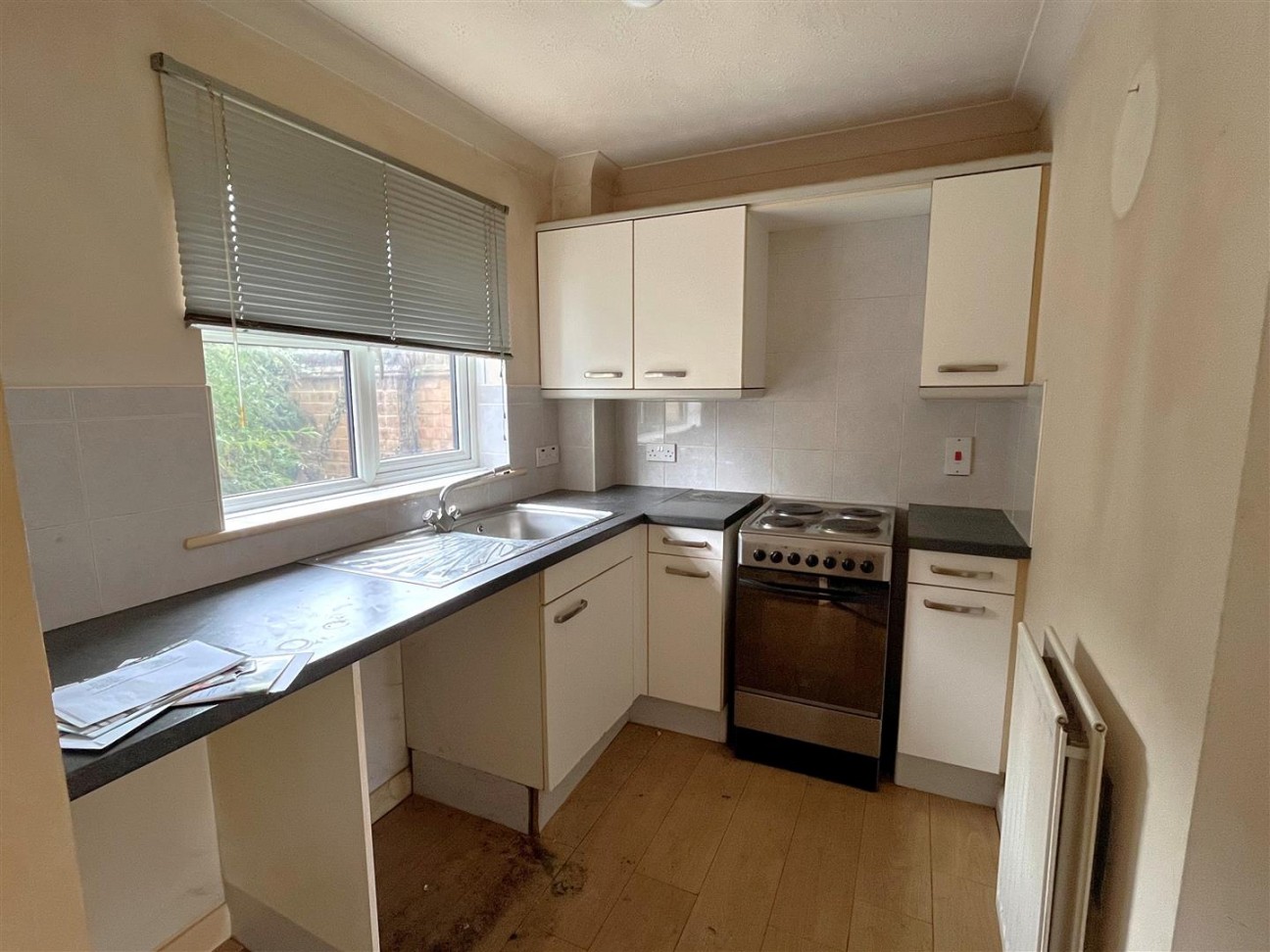 The Ridings, Paddock Wood