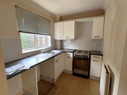 The Ridings, Paddock Wood