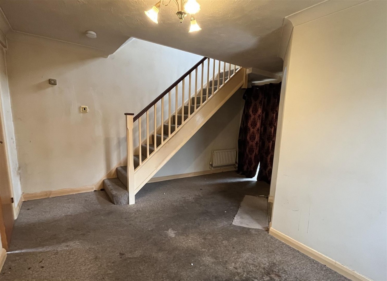 The Ridings, Paddock Wood