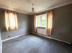 The Ridings, Paddock Wood