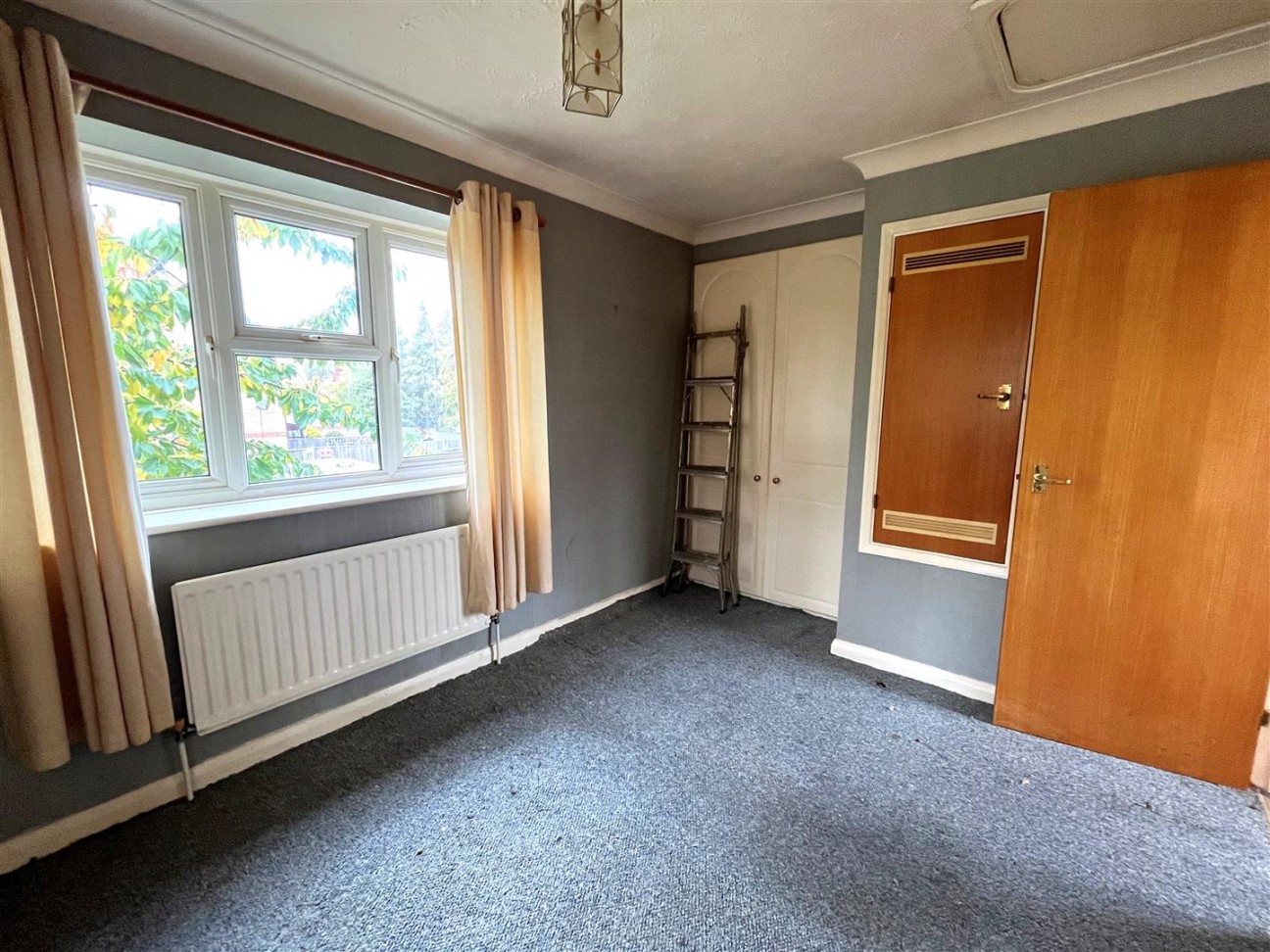 The Ridings, Paddock Wood