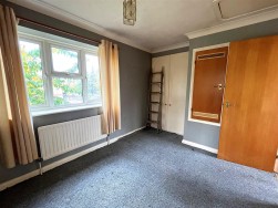 The Ridings, Paddock Wood