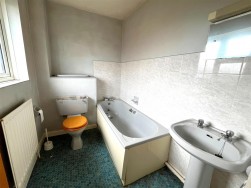 The Ridings, Paddock Wood