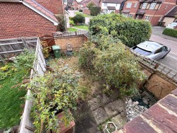 The Ridings, Paddock Wood