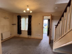 The Ridings, Paddock Wood