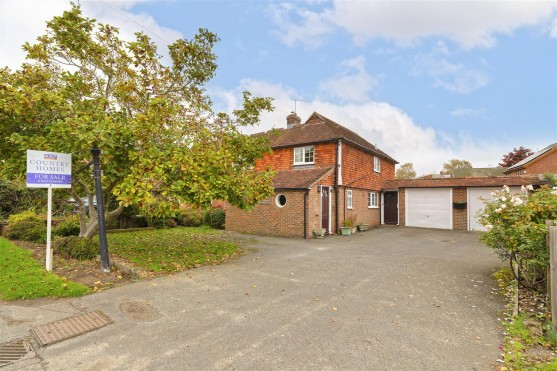 Brenchley Road, Horsmonden, Tonbridge