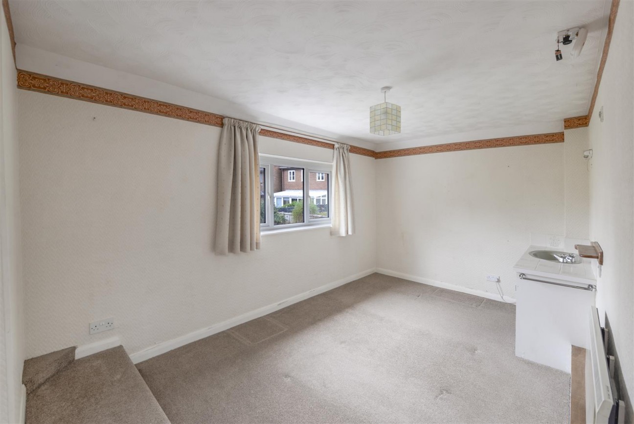 Brenchley Road, Horsmonden, Tonbridge