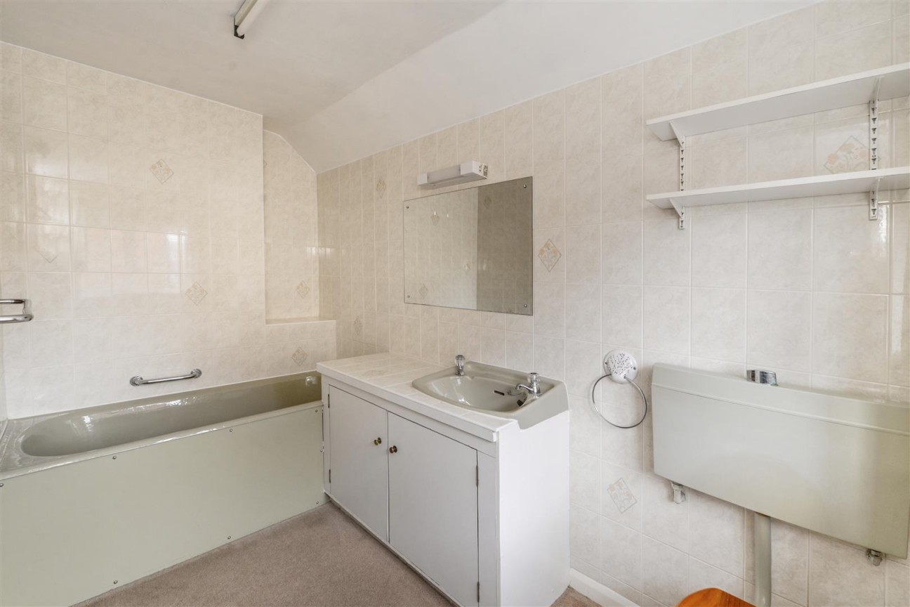 Brenchley Road, Horsmonden, Tonbridge