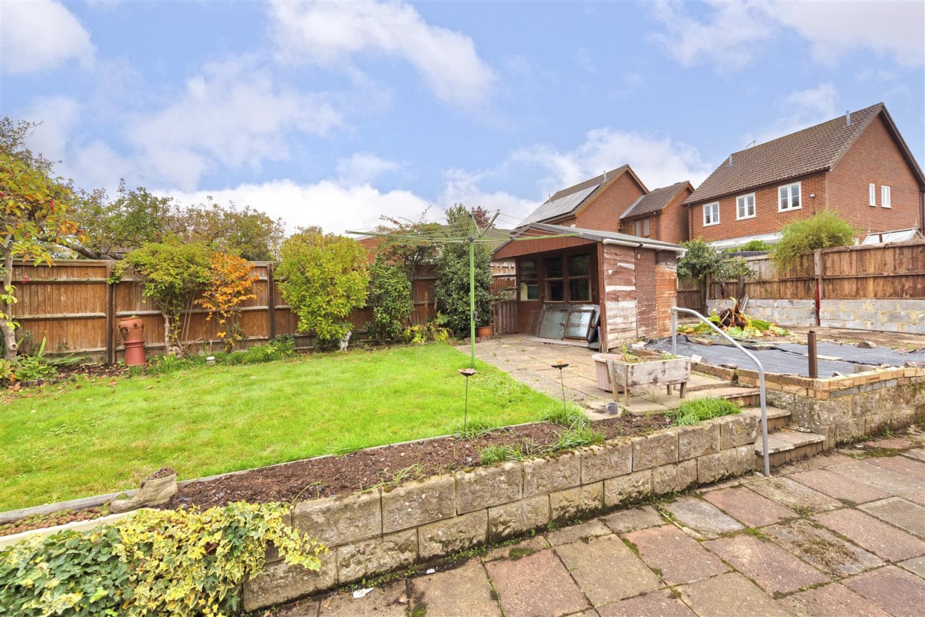 Brenchley Road, Horsmonden, Tonbridge