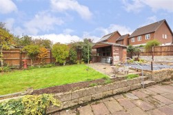 Brenchley Road, Horsmonden, Tonbridge