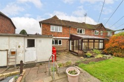 Brenchley Road, Horsmonden, Tonbridge