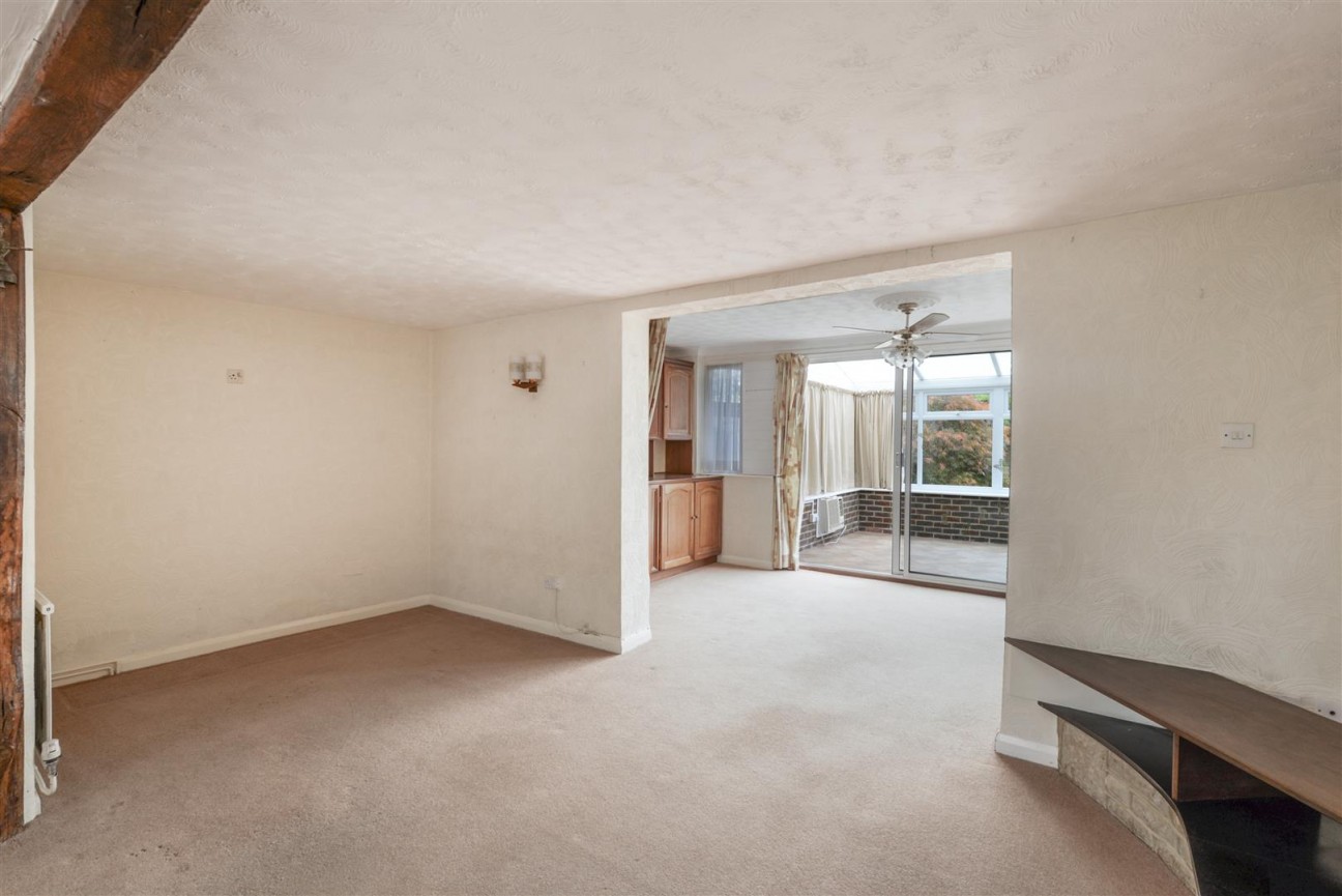 Brenchley Road, Horsmonden, Tonbridge