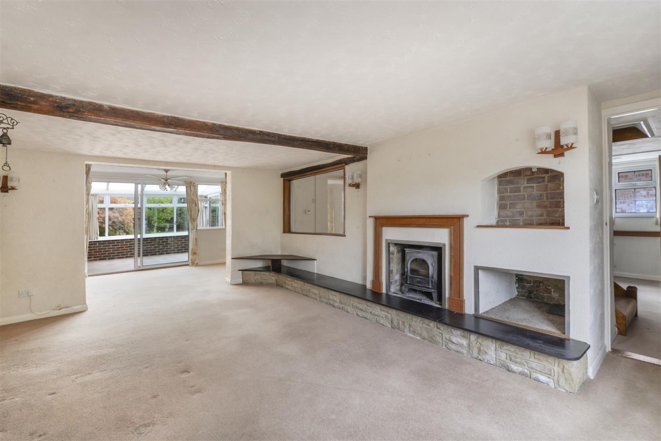 Brenchley Road, Horsmonden, Tonbridge